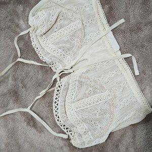 Dreamy For Love & Lemons Lilli Bralette